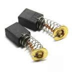 Makita CB-411 Carbon Brush Pair