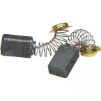 Paire de balais Makita CB-253 / PCE