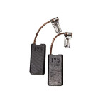 Paar Makita CB-175 bezems /...