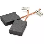 Makita CB-218 Carbon Brush Pair per piece