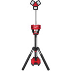 Lampe Led sur trépied...