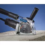 Capot de protection anti-poussières Carat DustProtect / pce