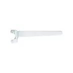 Angled Pin Spanner Wrench for Grinder / pc