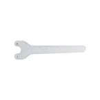 Flat Spanner Wrench for Grinder per piece