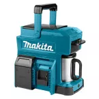 Makita DCM501Z 18V koffiezetapparaat (zonder accu of lader) / pce