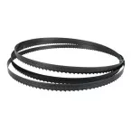 Bandsaw Blade for Non-Ferrous Metals 2240mm x 16mm Pack of 3