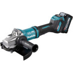 Makita GA038GZ01 40V XGT...