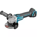 Meuleuse 125mm Makita DGA506Z 18V (sans accu ni chargeur) / pce