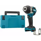 Makita DTW700ZJ 18V 700Nm slagschroevendraaier (zonder accu's of lader) / pce