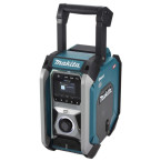 Werkplaatsradio Makita XGT...