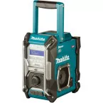 Makita MR004GZ Job Site Radio DAB+ Bluetooth per unit