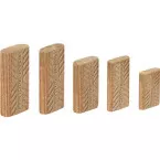 Chevilles Festool Sipo 5x30mm / 900pce