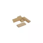 Festool Domino 8x50mm deuvels van beukenhout / 100pce