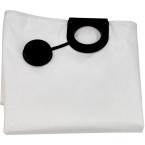 Metabo Fleece Filter Bags 5...