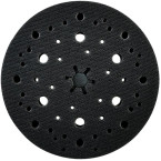 Metabo Multi-Hole Backing...