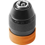 FEIN metal drill chuck for screwdriver QuickIN per piece