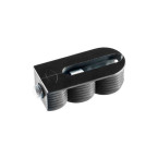 Lamello Cabineo 8 zwart...