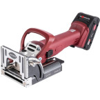 Lamello Classic X Cordless...