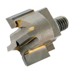 Insteekboor voor slot Ø 17,5 mm / pce