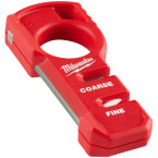 Aiguiseur de couteaux...