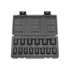 14-Piece 1/2" Impact...