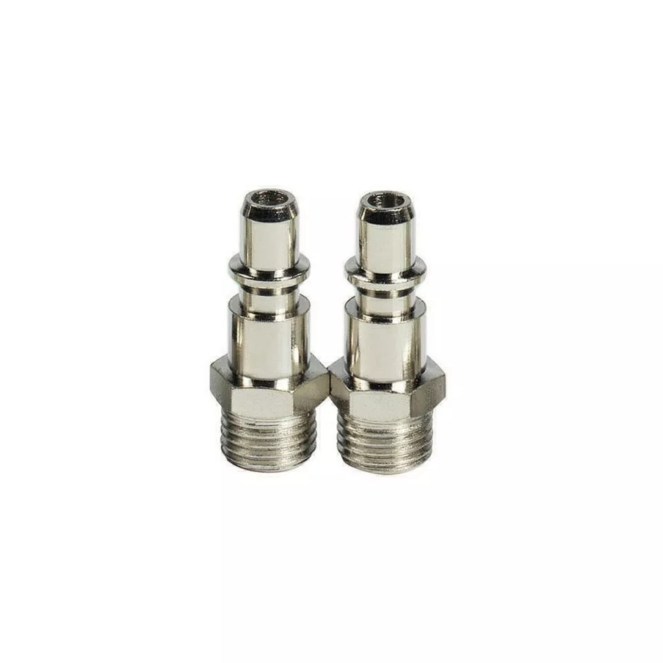 Orion Male Connector 3/8 Inch / piece