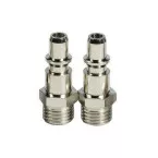 Orion Male Connector 3/8 Inch / piece