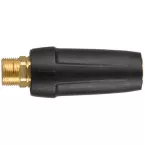 Adaptateur raccord rapide D12 F M22 x 1,5m / PCE