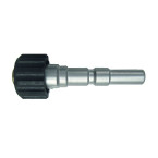 Adaptateur M22 F raccord...