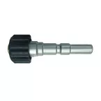 Adaptateur M22 F raccord rapide D12 / PCE