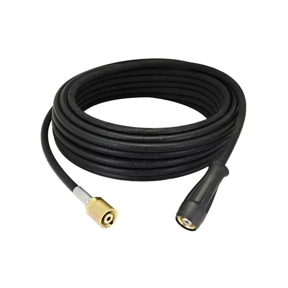 Hogedrukslang 15m DN6, 210 bar...