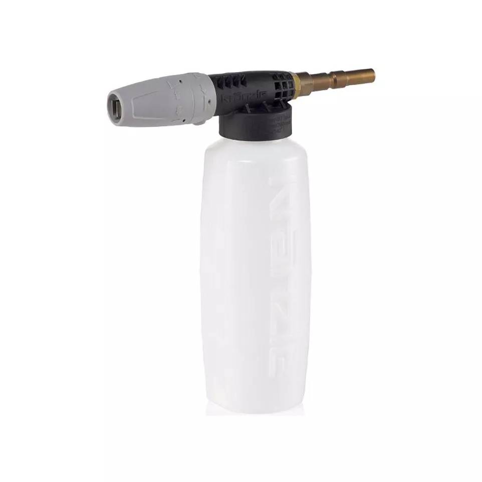 Lance à mousse 1L avec entrée raccord...