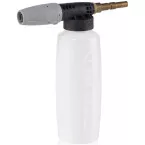 1L Foam Lance with Quick Connect D12 Inlet / PC