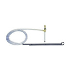 Semi-pro zandstraalkit M22...