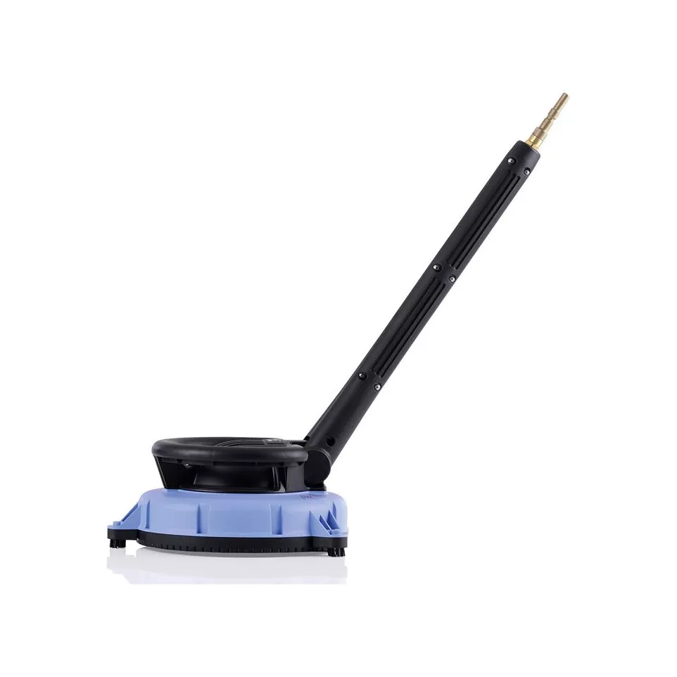 Brosse rotative de lavage UFO pour...