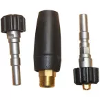 Kranzle 13455 Conversion Kit M22 Threaded Connection for Quick Coupling D12 System per piece