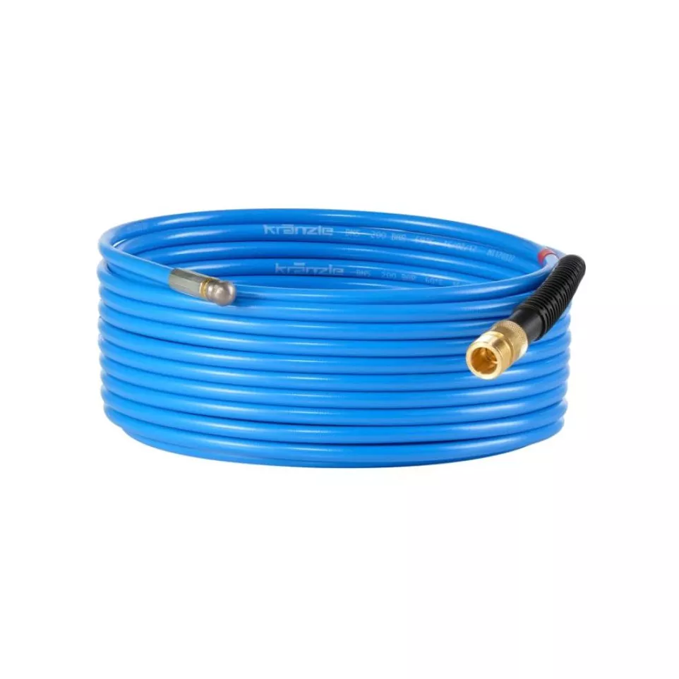 Kranzle rioolreinigerslang 25m Ø12mm...