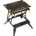 Établi étau pliable serrage...