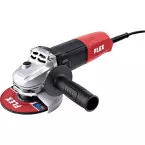 Flex haakse slijper 125mm 1010W / PCE