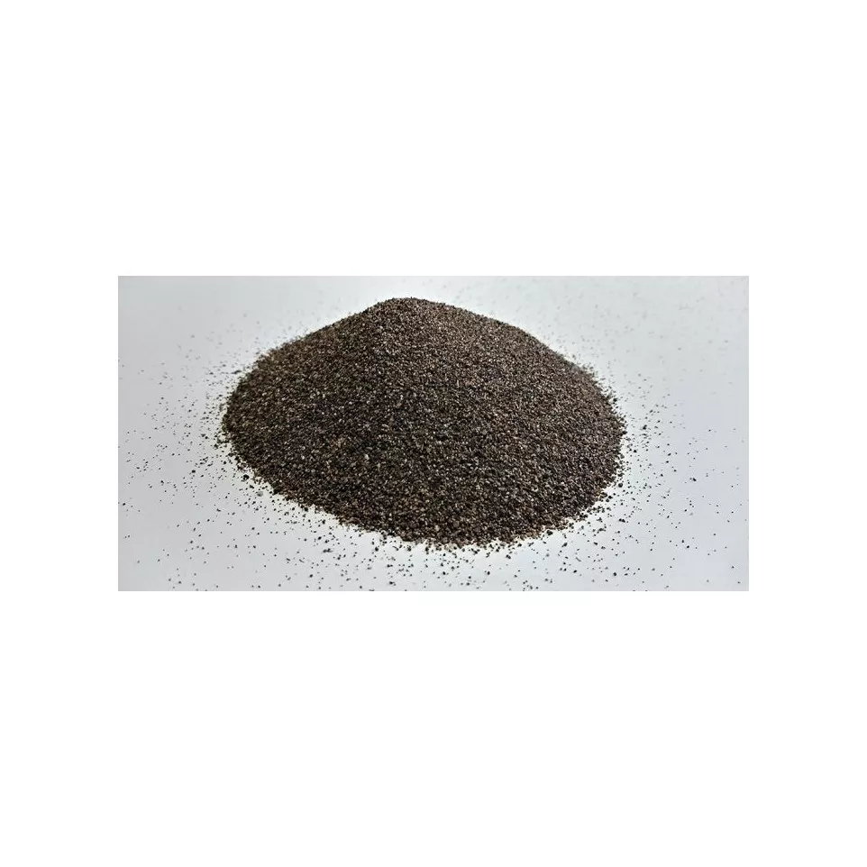 Abrasifs JetMag pour l'aérogommage...