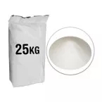 Bicarbonate de soude abrasif pour l'aérogommage / 25Kg