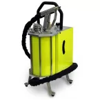 Minigom Stripping Sandblaster / PC
