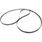 Ruban de scie BI-métal...