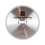 Circular Saw Blade 355x25.4mm for Aluminum per piece
