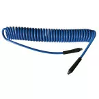 Polyurethane Spiral Hose 8m (10x6.5mm) per Piece