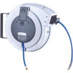 15m haspel (lucht/water) 15...