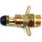Sievert Shell to POL Intermediate Connector / Piece