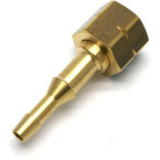 3/8" Fixed G Hose...