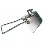 Sievert Burner Windshield per Piece