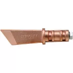 Moker in koper Sievert PSI/Promatisch 250g / pce